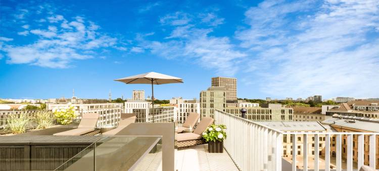 KPM酒店及公寓(Kpm Hotel & Residences)图片