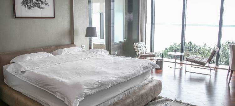 趣旅行店度假别墅(盐葵路分店)图片