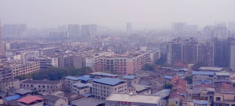 小佐左公寓(紫霞路分店)图片