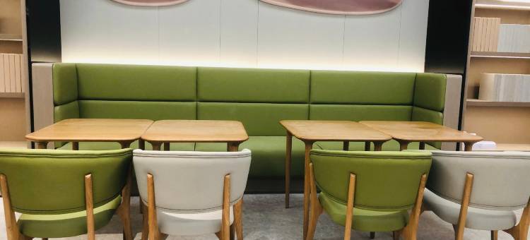 全季酒店(烟台万达广场环山路店)图片