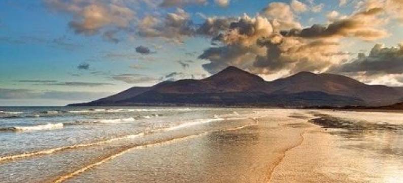 波里莫特乡间别墅(Ballymote Country House)图片