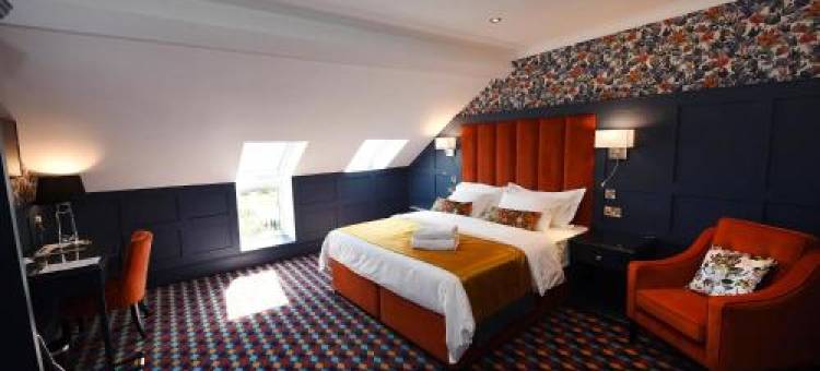 Walter's Place图片