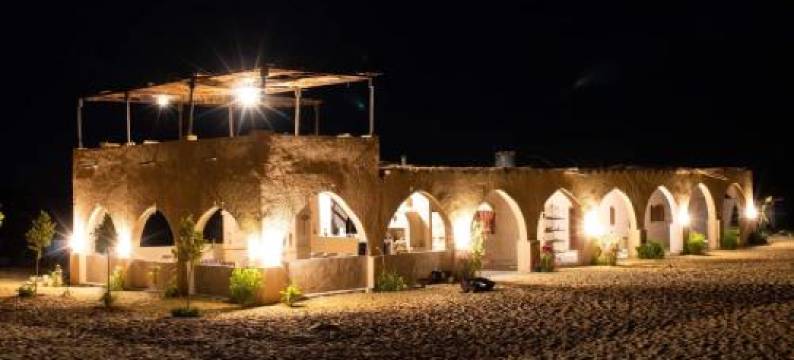 Hayaat Siwa Hot Spring图片