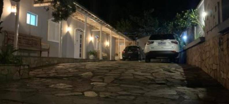 Hospedagem em Diamantina图片