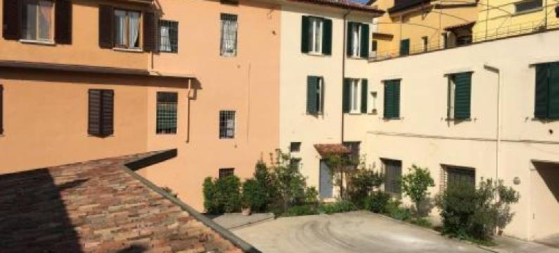 阿切托酒店(L'Archetto)图片