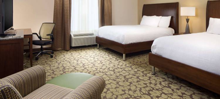 贝滕多夫库德市希尔顿花园酒店(Hilton Garden Inn Bettendorf/Quad Cities)图片