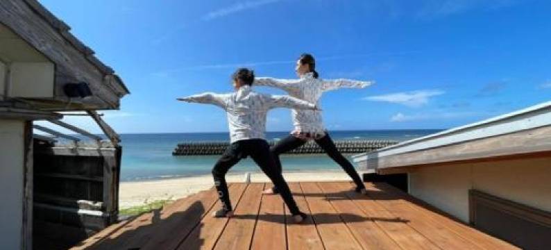 Sani No Teitaku - Vacation Stay 36110V图片