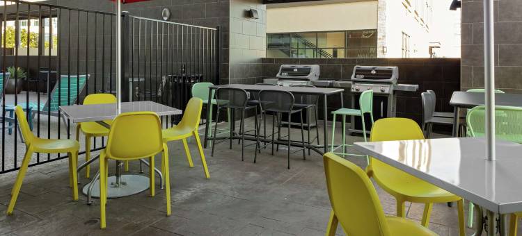 希尔顿欢朋套房酒店 罗森伯格糖城地区(Home2 Suites by Hilton Rosenberg Sugar Land Area, TX)图片