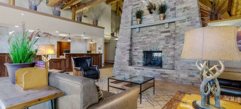 布莱斯峡谷贝斯特韦斯特优质大酒店(Best Western Plus Bryce Canyon Grand Hotel)图片