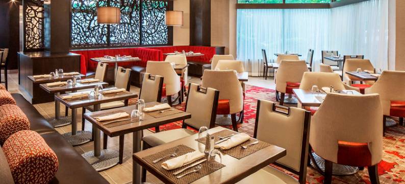 希尔顿逸林酒店-拉戈-华盛顿特区(DoubleTree by Hilton Largo-Washington DC)图片