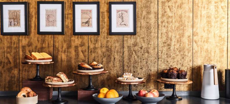 匹兹堡乔纳里酒店-希尔顿精选旗下(Joinery Hotel Pittsburgh, Curio Collection by Hilton)图片