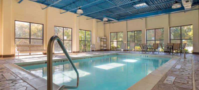 路易斯维尔东部贝斯特韦斯特酒店(Best Western Louisville East)图片