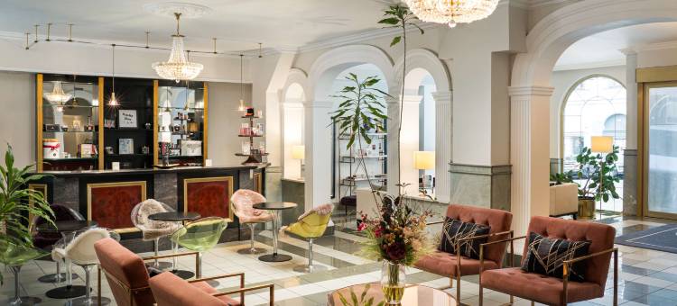 ANA Gala Vienna, Trademark by Wyndham图片