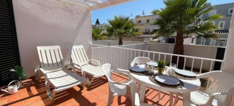 Mouraliz Apartments by HD Properties - Vilamoura Marina图片