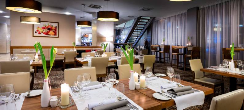 克拉特夫希尔顿花园酒店(Hilton Garden Inn Krakow)图片