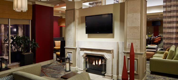 斯科特斯德旧城区希尔顿花园酒店(Hilton Garden Inn Scottsdale Old Town)图片