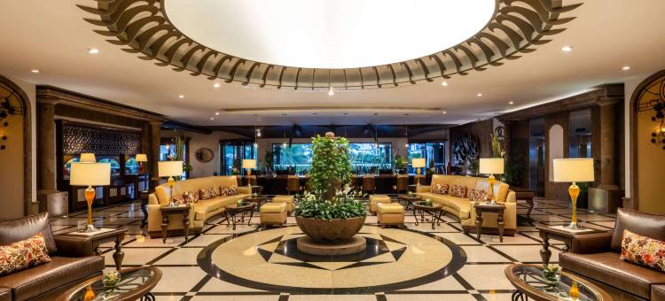 坎昆里维埃拉大法义公寓式酒店 - 全包式住宿(Grand Residences Riviera Cancun, All Inclusive)图片