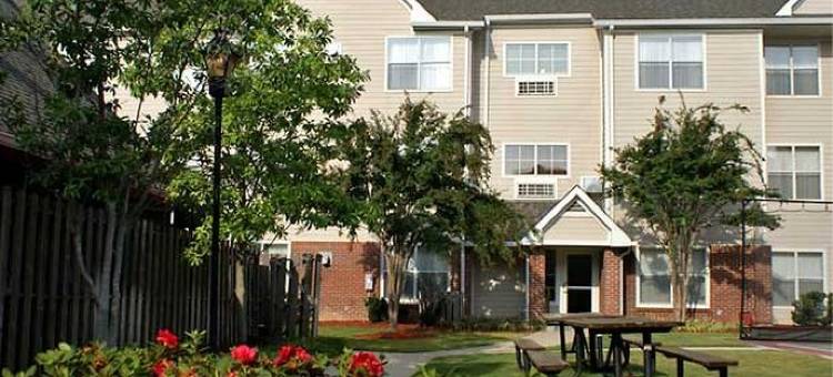 伯明翰荷姆伍德索尼斯塔 ES 套房酒店(Sonesta ES Suites Birmingham Homewood)图片