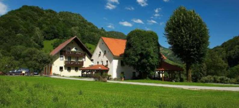 观光农场兹林客农家乐(Tourist Farm Zelinc)图片