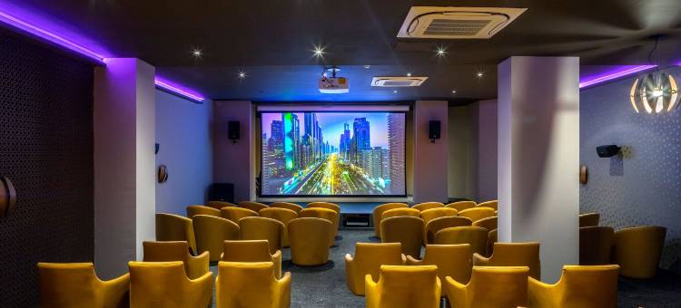 莱昂纳多劳拉海滩度假村(Leonardo Laura Beach & Splash Resort)图片