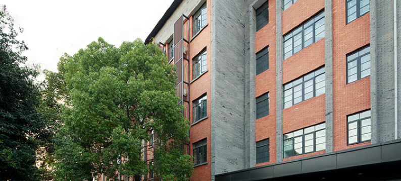 浙大华家池华凯酒店图片