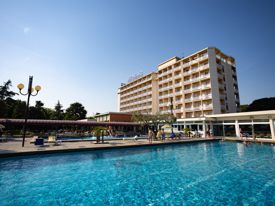 安东尼亚诺温泉酒店