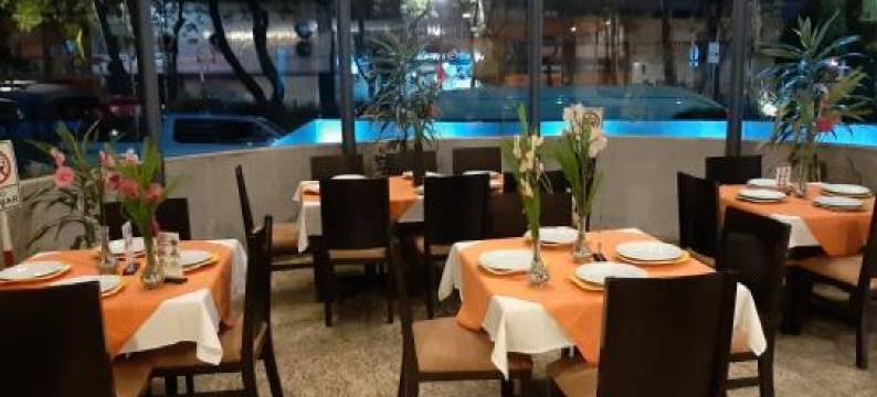 Auto Hotel Legaria图片