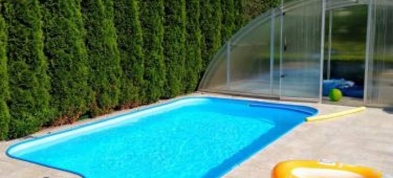 Penzion Vlasta图片