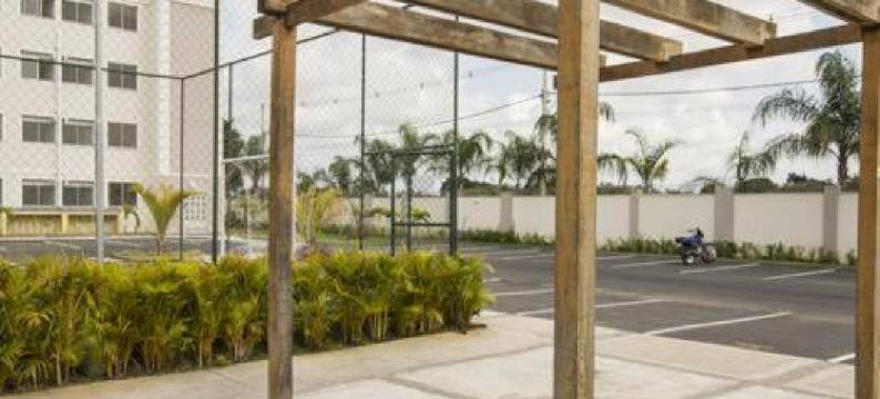 Apto 1 Agua Marinha图片