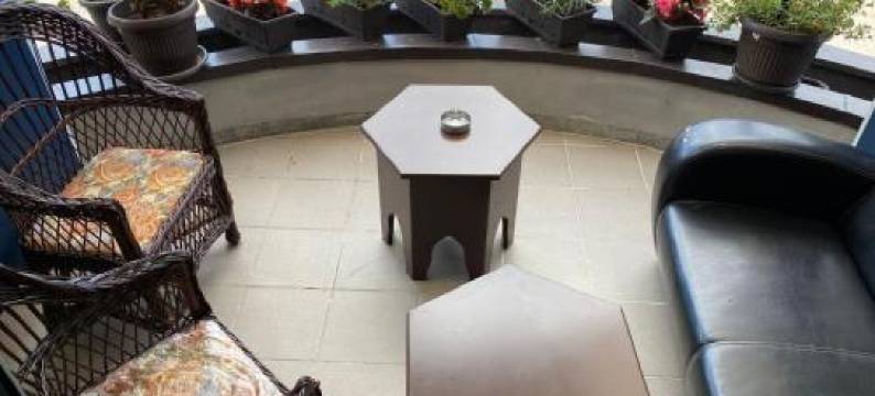 Luna Apartment图片