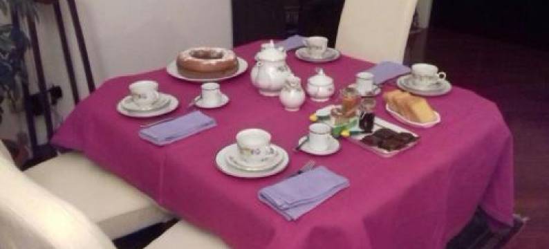 A Casa di Renata图片