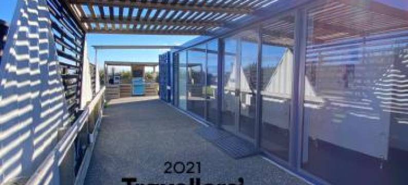 罗斯海滩TOP 10假日公园(Ross Beach TOP 10 Holiday Park)图片