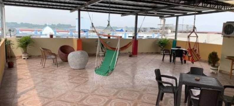 Residencial Turístico Rio Guayas图片