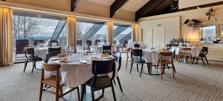 Ranten Hotell Best Western Signature Collection图片