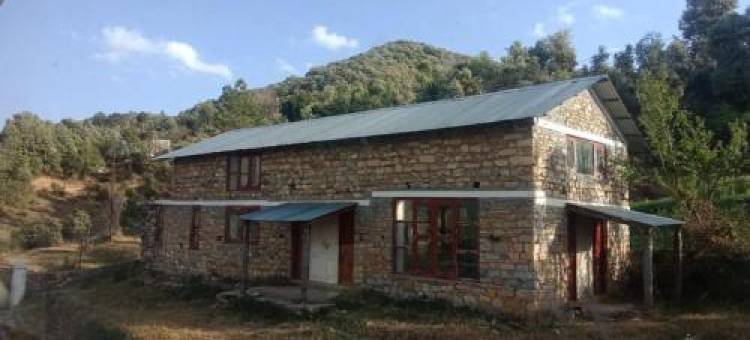 Baanz Cabin - Managed by the Silver Oak Place图片