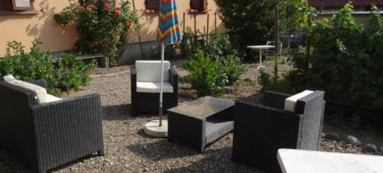 Chez Famille Rentz图片