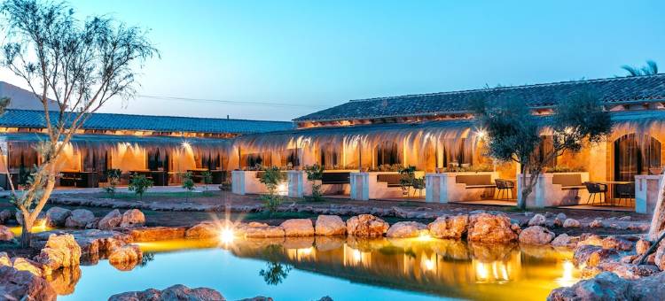 玛丽娜坎坎托农业旅游酒店(Can Canto de Marina Agroturismo)图片