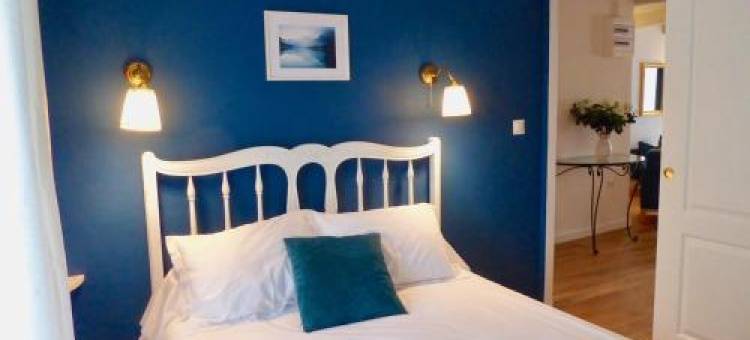 拉万迪尔酒店(La Lavandière)图片