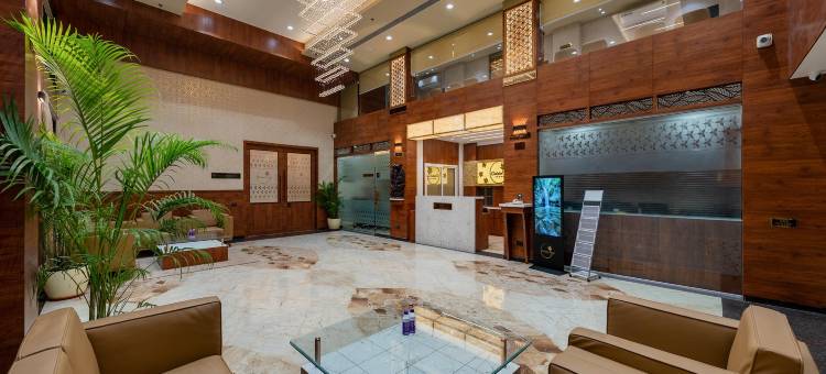 Golden Leaf Resort图片