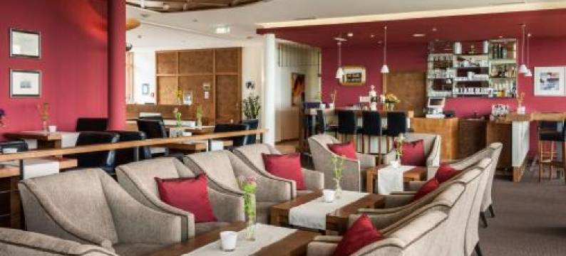 阿尔特瑞比斯查勒霍弗酒店(Wohlfühlhotel Alte Rebschule)图片