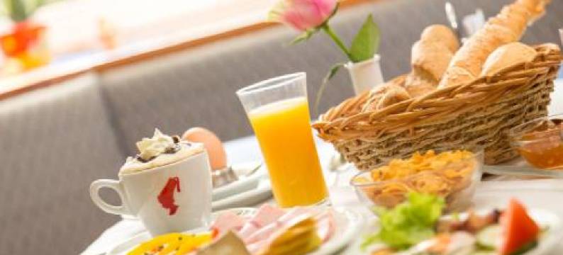 托普莫特酒店(Topmotel)图片