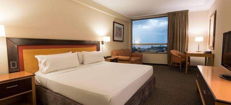 Holiday Inn Express PUERTO马德罗(Holiday Inn Express Puerto Madero)图片