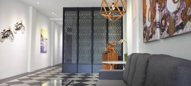 台中市北海大饭店图片