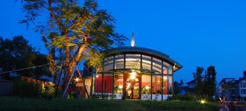 宜兰三月三旅店图片