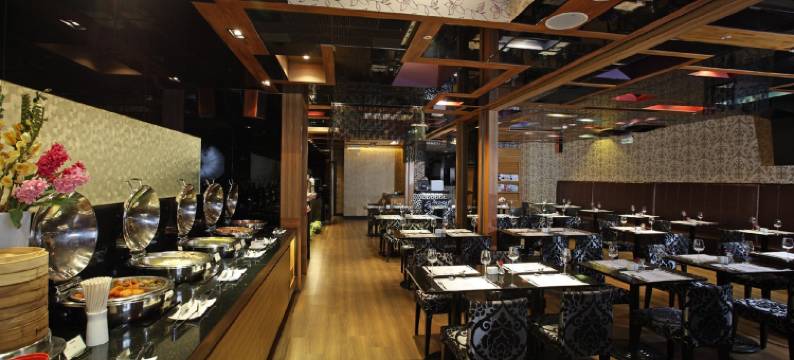 新舍商旅林森馆图片