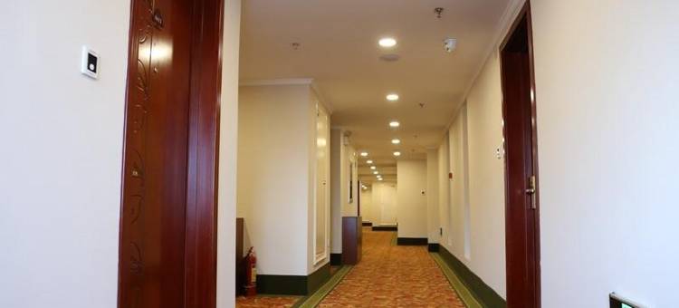 青旅酒店(长春师范学院店)图片