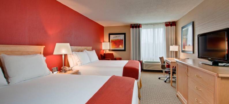 智选假日套房酒店漆咸南(Holiday Inn Express & Suites CHATHAM SOUTH by IHG)图片