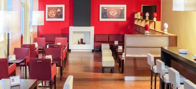 慕尼黑施瓦宾格星G酒店(Star G Hotel München Schwabing)图片