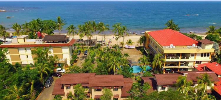 安亚尔雅加达安亚别墅(The Jayakarta Villas Anyer)图片