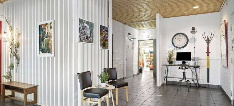 贝斯特韦斯特拉冈修尔酒店(Sure Hotel by Best Western Lagan)图片